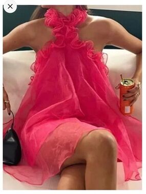 Brand new/ lovers and friends/ mini dress